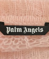 Palm Angels（パームエンジェルス）ニット・セーター ピンク サイズ:M メンズ/2200670138081