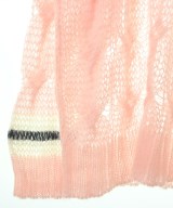 Palm Angels（パームエンジェルス）ニット・セーター ピンク サイズ:M メンズ/2200670138081