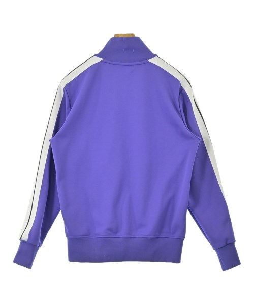 Palm Angels（パームエンジェルス）スウェット 紫 サイズ:M メンズ/2200671105075
