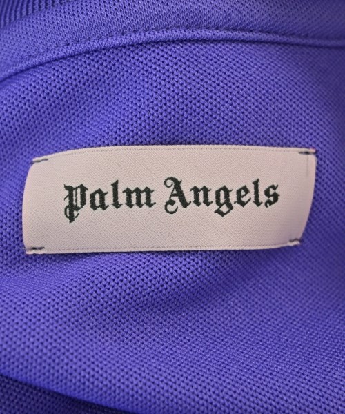 Palm Angels（パームエンジェルス）スウェット 紫 サイズ:M メンズ/2200671105075