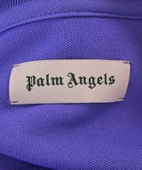 Palm Angels（パームエンジェルス）スウェット 紫 サイズ:M メンズ/2200671105075