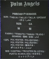 Palm Angels（パームエンジェルス）スウェット 紫 サイズ:M メンズ/2200671105075