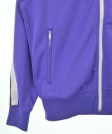 Palm Angels（パームエンジェルス）スウェット 紫 サイズ:M メンズ/2200671105075