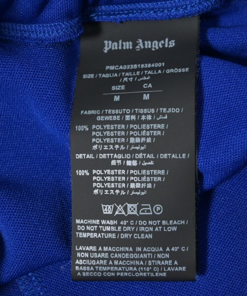 Palm Angels（パームエンジェルス）その他 青 サイズ:M メンズ/2200729376013