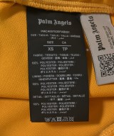 Palm Angels（パームエンジェルス）その他 黄 サイズ:XS メンズ/2200729376020