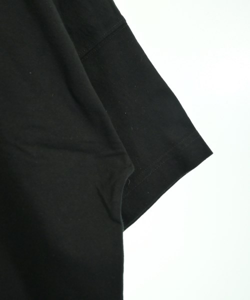 Palm Angels（パームエンジェルス）Tシャツ・カットソー 黒 サイズ:M メンズ/2200730800019