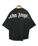 Palm Angels（パームエンジェルス）Tシャツ・カットソー 黒 サイズ:M メンズ/2200730800019