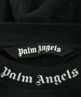 Palm Angels（パームエンジェルス）Tシャツ・カットソー 黒 サイズ:M メンズ/2200730800019