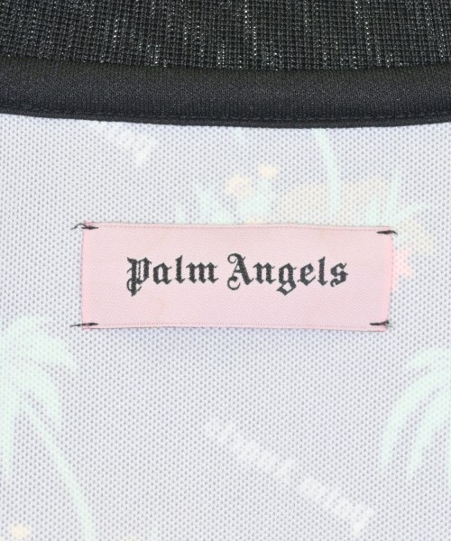 Palm Angels（パームエンジェルス）スウェット 黒 サイズ:L メンズ/2200731474011