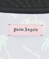 Palm Angels（パームエンジェルス）スウェット 黒 サイズ:L メンズ/2200731474011