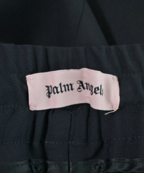 Palm Angels（パームエンジェルス）スウェットパンツ 黒 サイズ:46(L位) メンズ/2200730922476