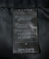 Palm Angels（パームエンジェルス）スウェットパンツ 黒 サイズ:46(L位) メンズ/2200730922476