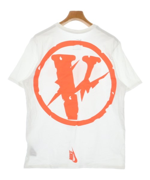 VLONE（ヴィローン）Tシャツ・カットソー 白 サイズ:XXL メンズ/2200641427077