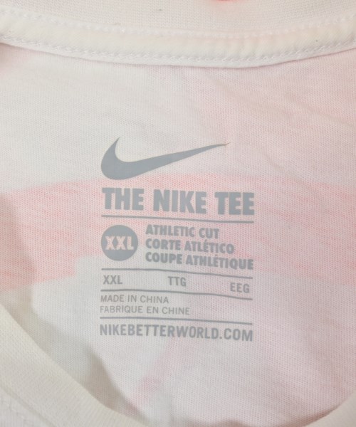 VLONE（ヴィローン）Tシャツ・カットソー 白 サイズ:XXL メンズ/2200641427077