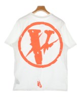 VLONE（ヴィローン）Tシャツ・カットソー 白 サイズ:XXL メンズ/2200641427077