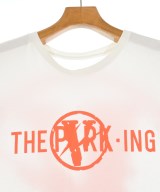 VLONE（ヴィローン）Tシャツ・カットソー 白 サイズ:XXL メンズ/2200641427077