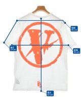 VLONE（ヴィローン）Tシャツ・カットソー 白 サイズ:XXL メンズ/2200641427077