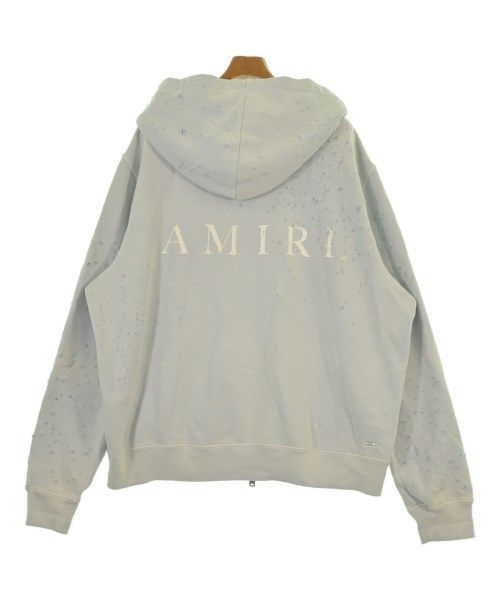 AMIRI（アミリ）パーカー 青 サイズ:XXL メンズ/2200639855059