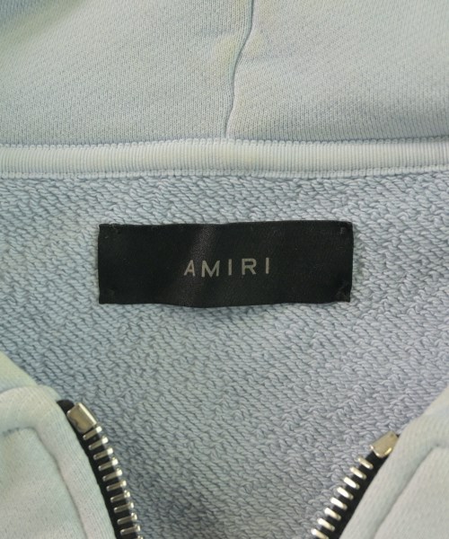 AMIRI（アミリ）パーカー 青 サイズ:XXL メンズ/2200639855059