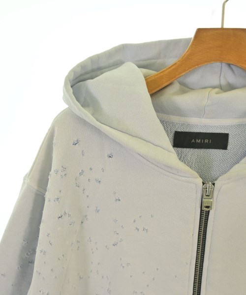 AMIRI（アミリ）パーカー 青 サイズ:XXL メンズ/2200639855059