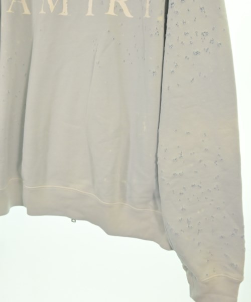 AMIRI（アミリ）パーカー 青 サイズ:XXL メンズ/2200639855059