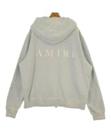 AMIRI（アミリ）パーカー 青 サイズ:XXL メンズ/2200639855059