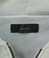 AMIRI（アミリ）パーカー 青 サイズ:XXL メンズ/2200639855059