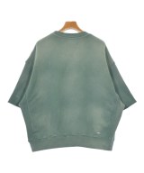 AMIRI（アミリ）スウェット 緑 サイズ:-(L位) メンズ/2200639855066