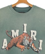 AMIRI（アミリ）スウェット 緑 サイズ:-(L位) メンズ/2200639855066