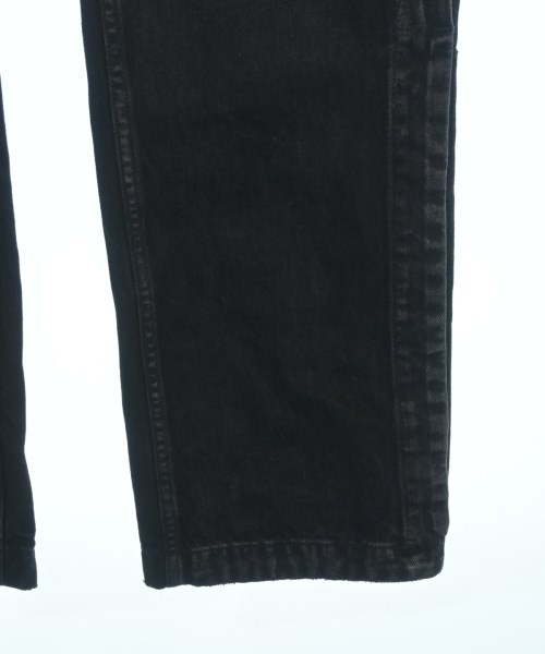 AMIRI（アミリ）デニムパンツ 黒 サイズ:30(M位) メンズ/2200639855196
