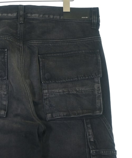AMIRI（アミリ）デニムパンツ 黒 サイズ:30(M位) メンズ/2200639855196