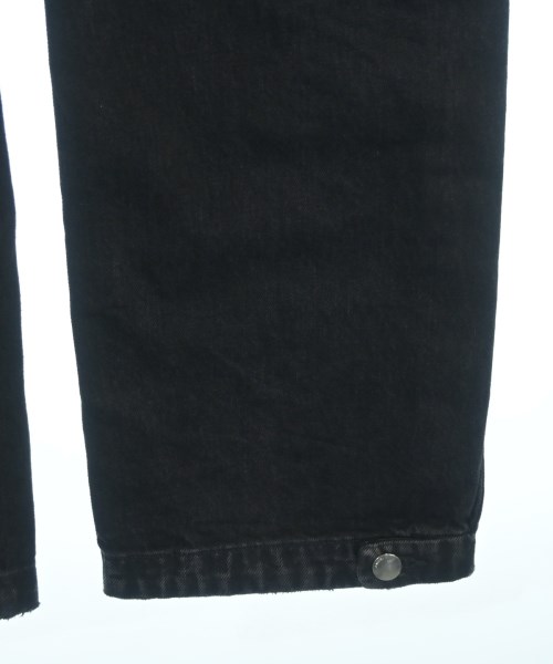 AMIRI（アミリ）デニムパンツ 黒 サイズ:30(M位) メンズ/2200639855196