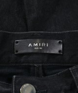 AMIRI（アミリ）デニムパンツ 黒 サイズ:30(M位) メンズ/2200639855196