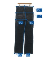 AMIRI（アミリ）デニムパンツ 黒 サイズ:30(M位) メンズ/2200639855196