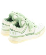 AMIRI（アミリ）スニーカー 白 サイズ:26cm メンズ/2200639855271
