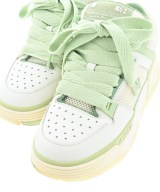 AMIRI（アミリ）スニーカー 白 サイズ:26cm メンズ/2200639855271