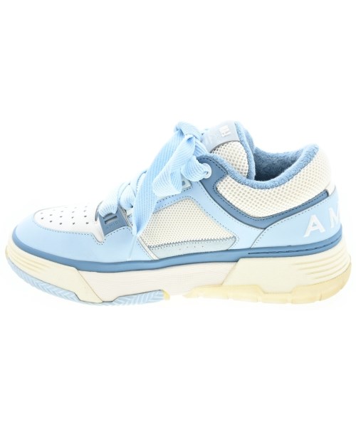 AMIRI（アミリ）スニーカー 白 サイズ:27cm メンズ/2200639855288