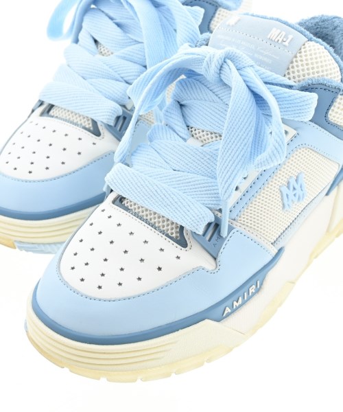 AMIRI（アミリ）スニーカー 白 サイズ:27cm メンズ/2200639855288