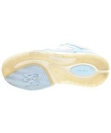 AMIRI（アミリ）スニーカー 白 サイズ:27cm メンズ/2200639855288