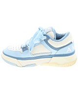 AMIRI（アミリ）スニーカー 白 サイズ:27cm メンズ/2200639855288