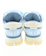 AMIRI（アミリ）スニーカー 白 サイズ:27cm メンズ/2200639855288