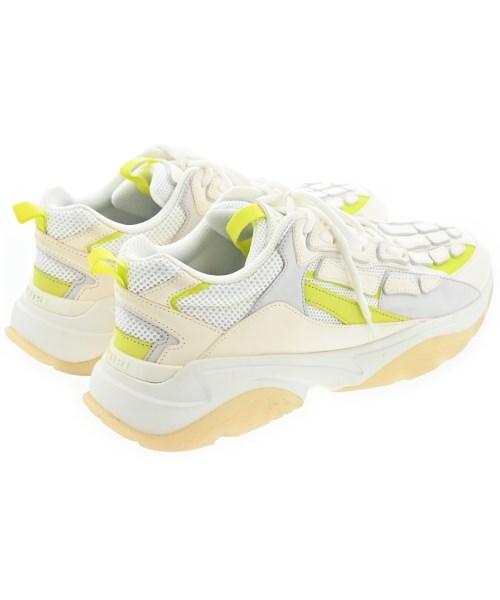 AMIRI（アミリ）スニーカー 白 サイズ:28cm メンズ/2200639855295