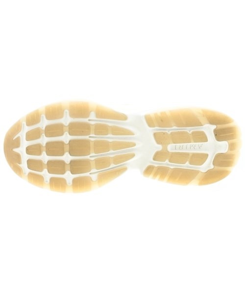 AMIRI（アミリ）スニーカー 白 サイズ:28cm メンズ/2200639855295