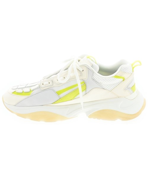 AMIRI（アミリ）スニーカー 白 サイズ:28cm メンズ/2200639855295