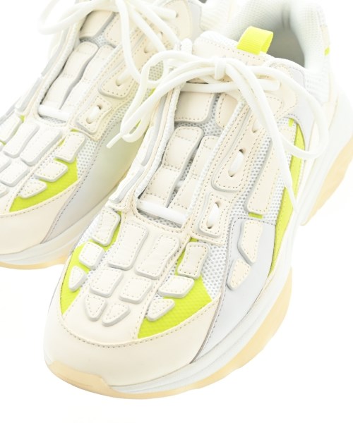 AMIRI（アミリ）スニーカー 白 サイズ:28cm メンズ/2200639855295