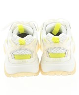 AMIRI（アミリ）スニーカー 白 サイズ:28cm メンズ/2200639855295