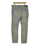 AMIRI（アミリ）デニムパンツ 青 サイズ:34(XL位) メンズ/2200642018144