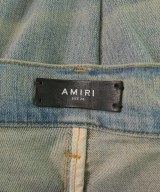 AMIRI（アミリ）デニムパンツ 青 サイズ:34(XL位) メンズ/2200642018144