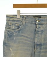 AMIRI（アミリ）デニムパンツ 青 サイズ:34(XL位) メンズ/2200642018144