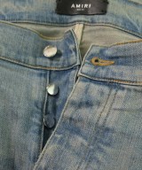 AMIRI（アミリ）デニムパンツ 青 サイズ:34(XL位) メンズ/2200642018144